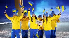 Paralympiádu provází ostrý protest. Ukrajina bojkotuje zahájení