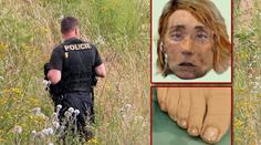 Pomozte nám poznat rozřezanou ženu, prosí policie pedikérky