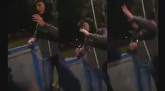 Facky, bití, sedm na jednoho. Děti v Ostravě se bojí grázlů před školou