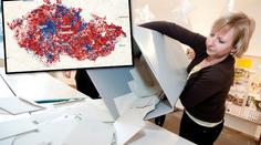 Sčítání hlasů v 1 minutě: Podívejte se, jak rychlí byli u vás! MAPA