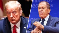 Vyjednávání o příměří se zasekla. Nedohodli jsme se, přiznal Lavrov