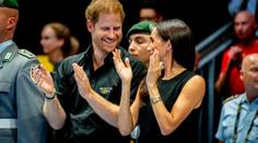 Harry a Meghan vyslali jasný vzkaz. Spekulace o rozvodu sílí