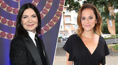 Anna K. podpořila Něrgešovou v boji s rakovinou: Jsou to jen vlasy, bude to dobrý