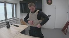 Strážníci v Liberci nosí neprůstřelné vesty. Dostanou i dlouhé zbraně