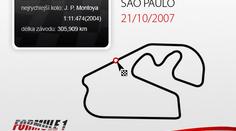 Prohlédnětě si okruh Interlagos s Felipe Massou