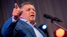 Nulová vojenská pomoc Ukrajině a zastavení bojů. Fico má na válku jasný názor