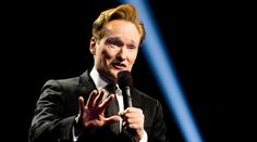 Smutné Vánoce slavného moderátora. Conan O’Brien přišel během pár dnů o oba rodiče