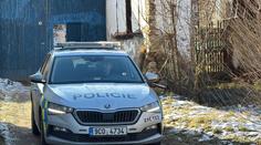Strašlivá vražda na Strakonicku: Pachatel měl ženě useknout hlavu