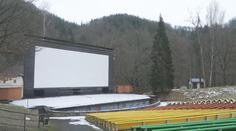 V Karlových Varech by mohlo ožít letní kino. Stalo by se i součástí festivalu