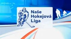 HOKEJOVÝ PRALES: Zápas pod širým nebem a pořádná kanonáda