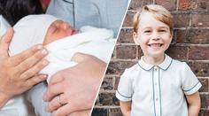 Rodiče udělali dobře! Archie bude mít lepší život než princ George