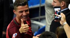 Cristiano Ronaldo ukázal nového mazlíka. Stál ho osm mega!