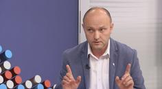 Struktura českého zemědělství je nemocná a pro náš venkov zcela nevhodná, říká Šebek