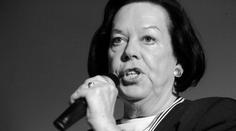 Zemřela Yvonne Přenosilová, zpěvačka a moderátorka Svobodné Evropy