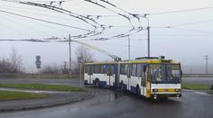 Teplice do konce roku omezují veřejnou dopravu. Třetina řidičů onemocněla