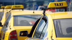 Dával taxikářům pistoli k hlavě a nůž na krk. Teď ho dopadli