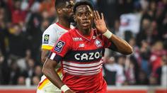 Ligue 1: Lens vs. Lille – 9. 10. 2022