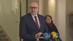 Školy po střelbě posílí bezpečnost. Ministr představil seznam opatření