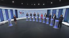 Spor o problémech v dopravě. Politici probrali slevy na jízdné i obchvaty