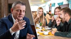 Absurdní rozvolňování, zuří Zaorálek! Na ministerstvu jsou amatéři, vzkázal
