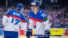 Hokejisté z KHL v reprezentaci? Uvidím, jestli přijedu, čílí se hvězda NHL