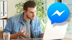 Facebook výrazně omezil funkce. Nejvíce se dotkly Messengeru