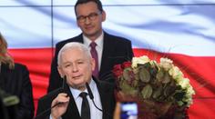 Polští senioři se radují. Vláda jim před volbami slíbila 14. důchody, opozice zuří