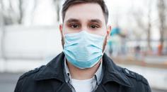 Moje plíce zněly jako papírový pytlík, popisuje průběh koronaviru pacient