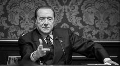 Zemřel Silvio Berlusconi. I přes mnohé skandály ho lidé měli rádi, vzpomíná Svoboda