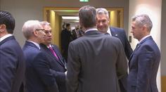 Orbán vetoval pomoc Ukrajině. Můžu zablokovat i její členství v EU, vzkázal