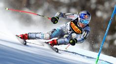 Ledecká po prvním startu: Dobrý trénink jsem nedokázala přenést do závodů