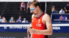 Velká smůla! Česká medailová naděje měla pozitivní test na covid-19