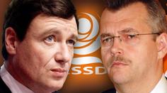 Rath útočí do vlastních řad: Za mediální útoky na mou osobu může Tvrdík