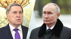 Rusko odmítá příměří. Není to v našem zájmu, tvrdí Putinův poradce