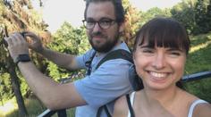 Odřízl je koronavirus, nyní se mohou Češi opět setkat s milenci z ciziny!
