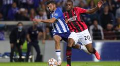 AC Milán živí naději na postup, uspěje proti Portu? Lipsko hostí PSG