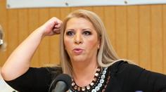 Kontroverzní slovenská podnikatelka Mojsejová je za mřížemi. Proč?