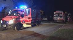 Ochutnávka burčáku skončila tragédií! 1 mrtvý, 3 v bezvědomí