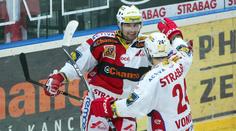 Hokejová Slavia možná opustí O2 arenu. Může za to i KHL v Praze