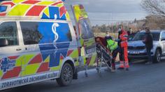 Pražští policisté hledali dva pohřešované muže. Obě pátrací akce byly úspěšné