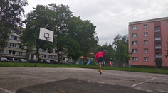 Hustá trefa je u konce. Kdo bude vítězem a poletí na NBA do Paříže?