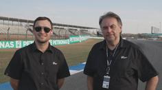 Na trati: Abraham a Svoboda o startu MotoGP a Márquezovi v Ducati