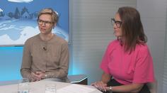 Cestování znevýhodněných dětí je nezapomenutelný zážitek, řekla expertka