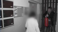 Odseděl si trest za přepadávání žen. Venku hned na jednu zaútočil!