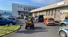 Pohřešovaného houbaře vypátrali. Senior dva dny bloudil lesem