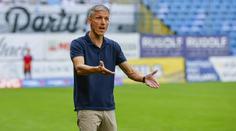 Třesk na Slovácku, končí celý realizační tým. Klub povede sportovní ředitel