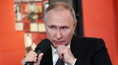 Záhada s dvojníky Putina vyřešena. Expertka pozná, kdy je to skutečně on