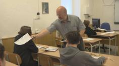 Na střední školy se letos hlásilo téměř 104 tisíc uchazečů