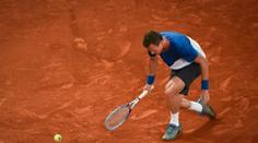 Totální propadák! Berdych v Římě s Goffinem neuhrál ani game!