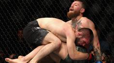 McGregor rýpe do Chabiba: Všichni chtějí odvetu, on se klepe strachy!
